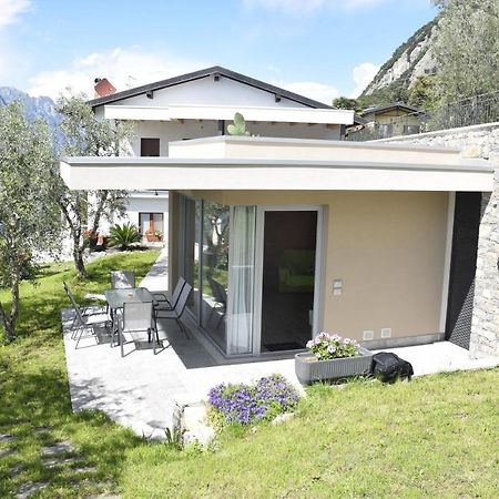 Casa Baceschi Apartment Malcesine Bagian luar foto