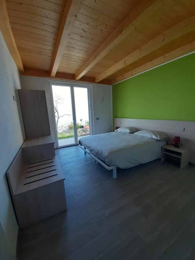 Casa Baceschi Apartment Malcesine Bagian luar foto