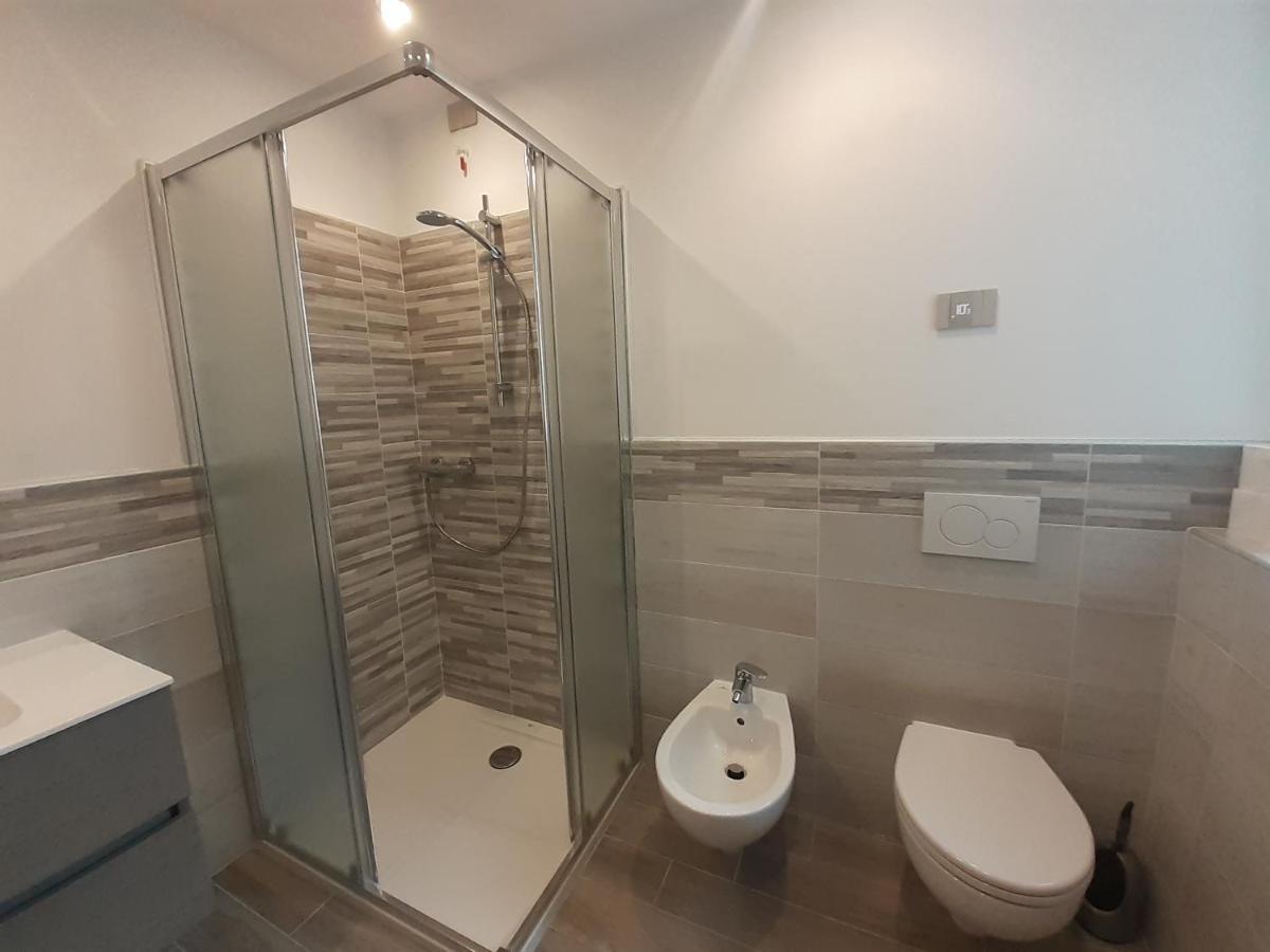 Casa Baceschi Apartment Malcesine Bagian luar foto