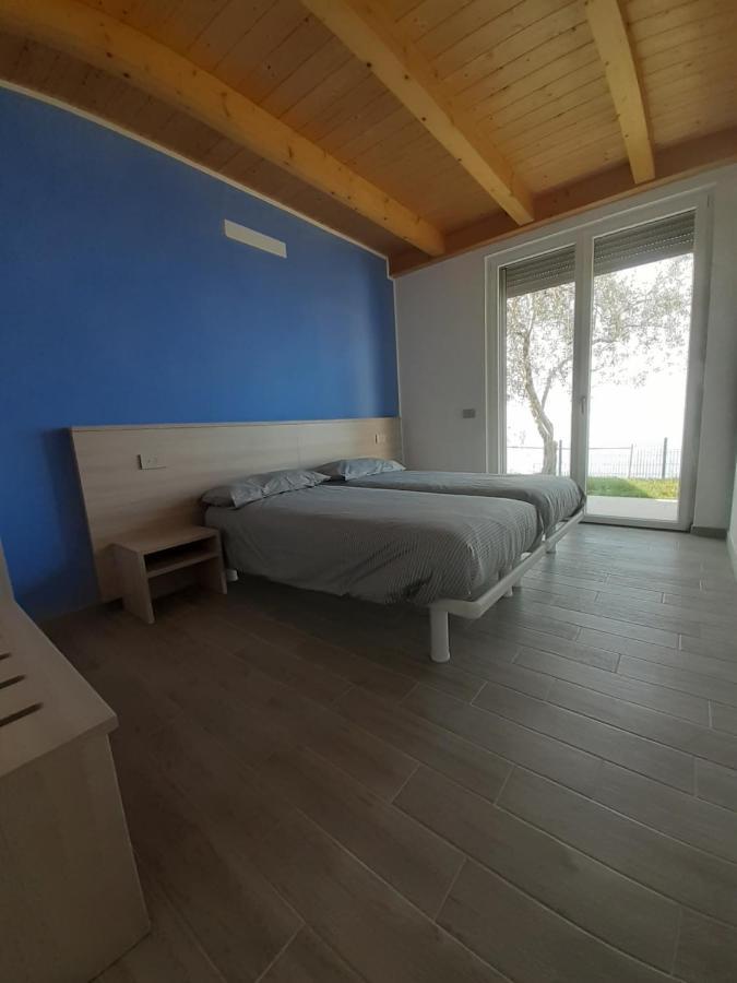 Casa Baceschi Apartment Malcesine Bagian luar foto