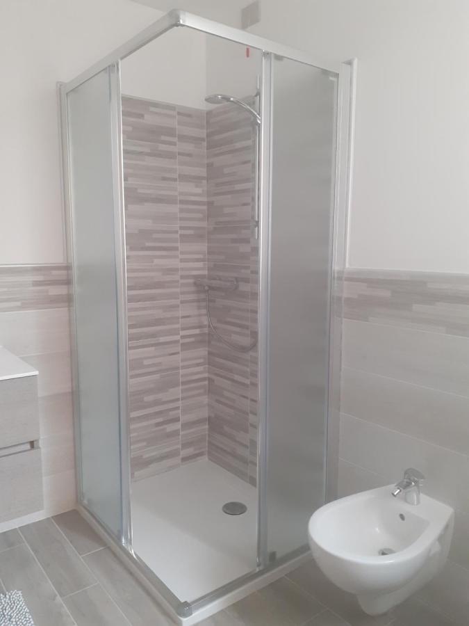 Casa Baceschi Apartment Malcesine Bagian luar foto