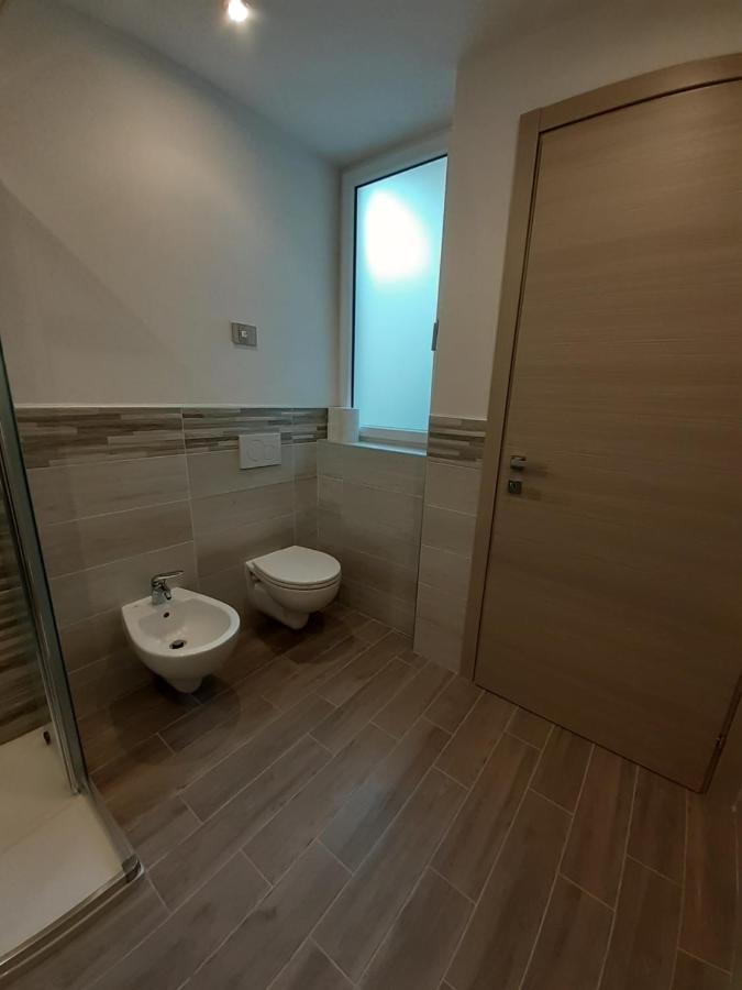Casa Baceschi Apartment Malcesine Bagian luar foto