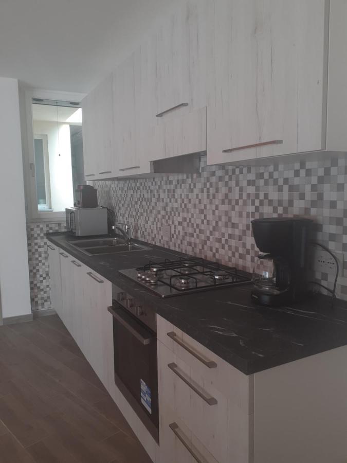 Casa Baceschi Apartment Malcesine Bagian luar foto