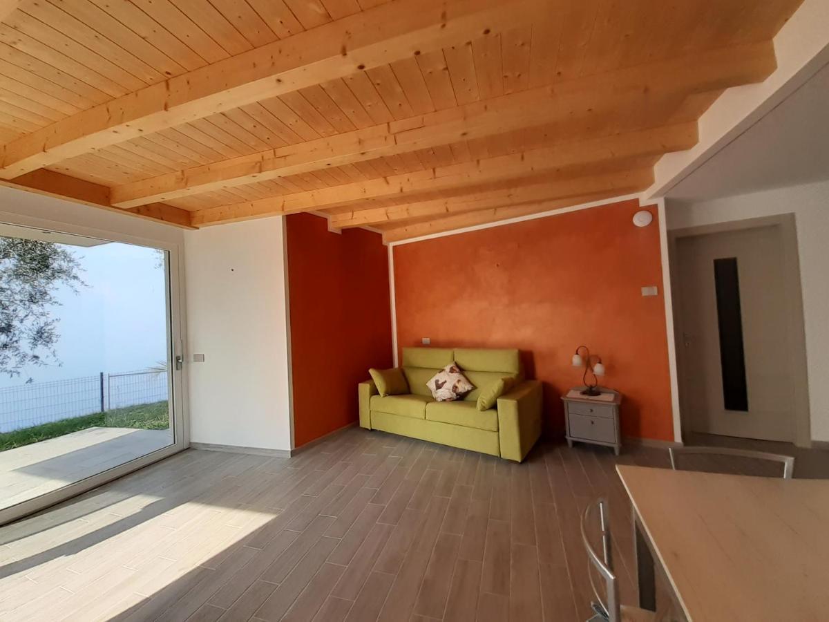 Casa Baceschi Apartment Malcesine Bagian luar foto