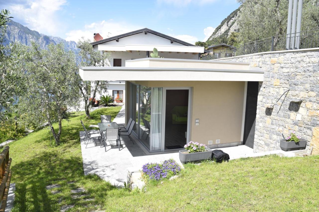 Casa Baceschi Apartment Malcesine Bagian luar foto