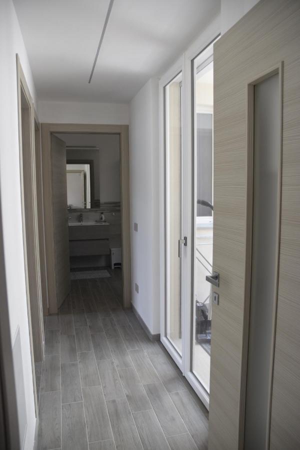 Casa Baceschi Apartment Malcesine Bagian luar foto