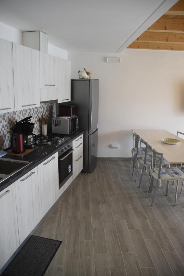 Casa Baceschi Apartment Malcesine Bagian luar foto