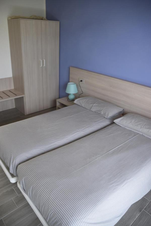 Casa Baceschi Apartment Malcesine Bagian luar foto